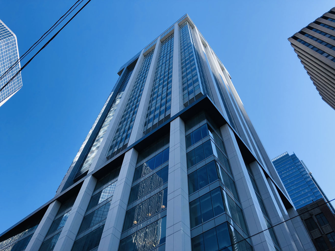 Baker Tilly Canada Cooperative - 401 Bay